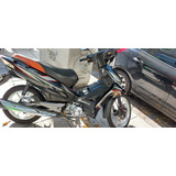 Gilera Full R Smash