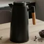Jarra Termo Nordica Inteligente Kaizen Home Color Negro | Envío gratis
