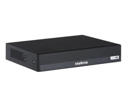 Dvr Mhdx 3008 C 5mp Full Hd 8 Canais 5 Em 1 Intelbras