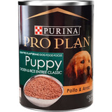 Proplan Perro Cachorro Pollo 368 Grs  - Envíos A Todo Chile