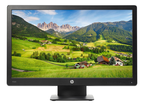 Monitor Hp Prodisplay P223, Lcd, 21.5