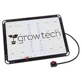 Led Cultivo Indoor Growtech Dimmerizable Quantum Board 150w