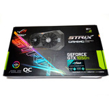 Caja Vacia Con Bolsa Manual Y Cd Asus Gtx 1050 Ti