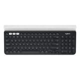 920-008026 Teclado Logitech Bt K780 Multi-device Neg