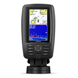 Sonar Gps Garmin Echomap Plus 44cv Con Transductor Gt20