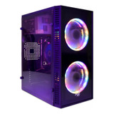 Mini Cpu Gamer Intel Core I5 / Ssd 240gb / 16gb Ram Ddr3