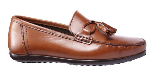 Zapato Hombre Drivers Gino Cherruti Mocasin Nuevo Modelo 100