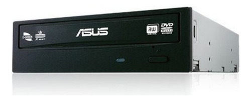 Gravador Dvd Asus Sata Preto C/ Logo