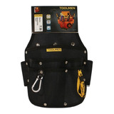 Porta Herramientas Cartuchera Toolmen T20 Electricista Super