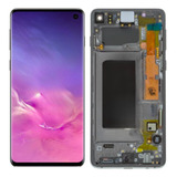 Pantalla Display Compatible Con Samsung S10 G973 Incell Econ