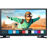 Samsung Un32t4300agxzd - Smart Tv Led 32  Hd, Wifi, Hdmi, Us