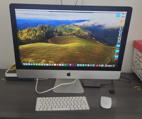 iMac De 27 Pulgadas