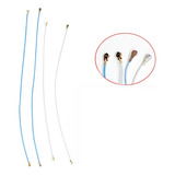 Kit 2 Antenas Internas Coaxial Para Samsung A72 (4g/5g)