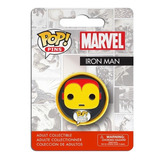 Iron Man Funko Pop Pins
