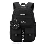 Mochila Casual Para Mujer, Mochila Para Portátil Resistente