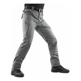 Pantalones Tácticos De Camuflaje Para Correr, Para Hombre, C