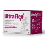  Ultraflex Colágeno Hidrolizado X 15 Sobres Articulaciones