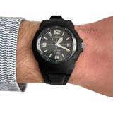 Reloj Casio Hombre Mod Mw-600f Sumergible Garantía Oficial