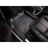 Tapetes Weathertech Suburban 2007-10-1ra+2da+3ra F+cajuela C