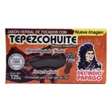 Jabón Neutro Tepezcohuite 125 G