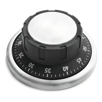 Reloj De Cocina \u002F Temporizador Magnetico Alarma Lacor | Envío gratis