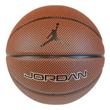 Balon Baloncesto Nike Jordan Legacy No 07-naranja