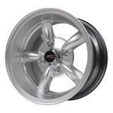 Rines 13 Para Chevy,pointer,sthuru,gol. Etc. Set De 4