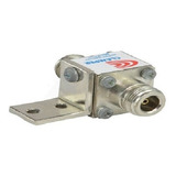 Supresor Clase Ii Líneas Vhf/uhf (50v) Conector N Clamper