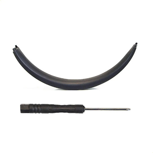 Cojín De Diadema De Silicona De Repuesto Para Beats Studio 2