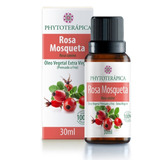 Óleo De Rosa Mosqueta Extra Virgem 30ml  (phytoterápica)