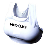 Nexus Peto Para Dama Karate Licra