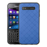 Funda Para Blackberry Classic / Q20 A Prueba De Golpes