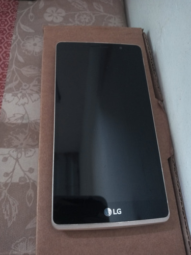 Celular LG G4 Stylus