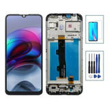 T Pantalla Lcd Compatible Con Motorola Moto E7 Power/ E7i