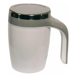 Caneca Mixer Inox  Mistura Perfeita Para Suas Bebidas