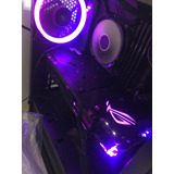 Pc Gamer I5 11400f / Rtx 3070 