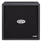 Amplificacion Bafle Fender Evh 5150 Ill 4x12 Para Guitarra Color Negro