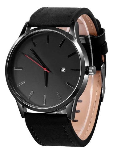 Reloj Para Hombre Moderno Elegante