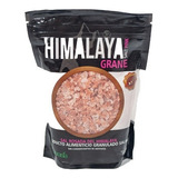 Sal Rosada Del Himalaya Grano