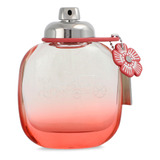 Fragancia Para Dama Coach Floral Blush 90ml Edp Spray