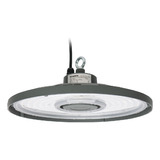 Campana Led Ufo 150w High Bay Sylvania