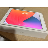 Apple iPad 10.2  Wi-fi + cellular  32gb Gris (8ª Generación)