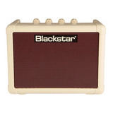 Miniamplificador Blackstar 3w Modelo Fly 3