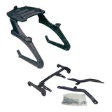 Soporte Anclaje Para Baul Trasero Lateral Honda Cbr 1100xx