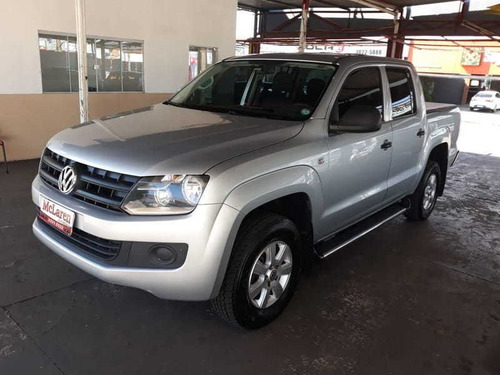 AMAROK 2.0 SE 4X4 DIESEL CD