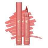 Marcador De Labios L Young Vision, Tinte Ligero Para Labios,