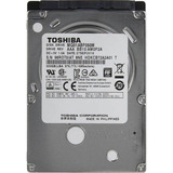 Disco Duro 500gb Toshiba 2.5  Para Laptop Mq01abf050