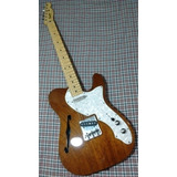 Squier Telecaster Classic Vibe Thinline - Permuto