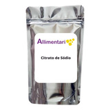 Citrato De Sódio 500 G + Hexametafosfato De Sódio 500 G 