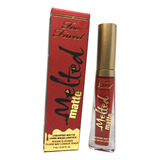 Labial Too Faced Melted Matte Prissy - g a $18000